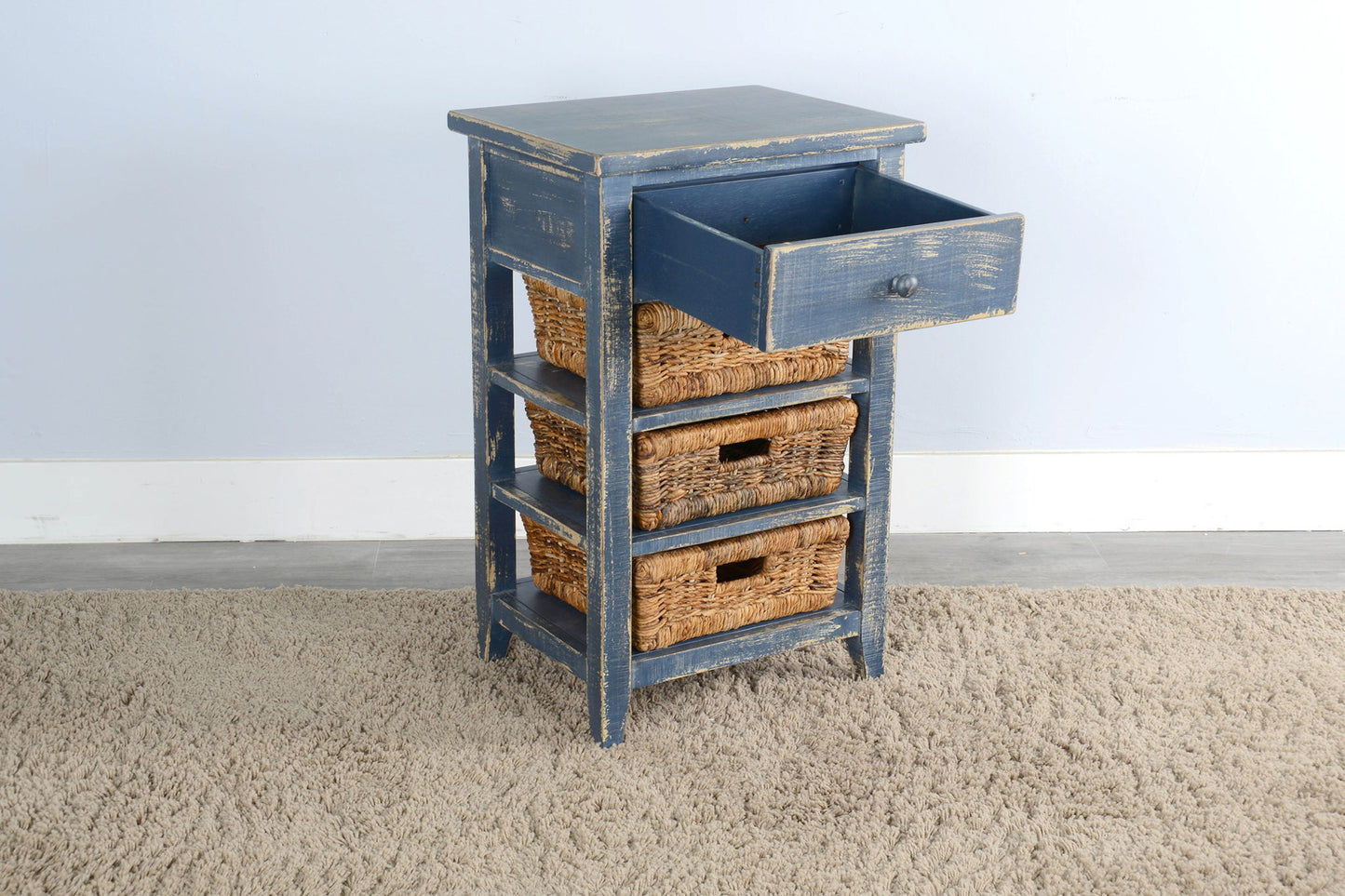 Marina - Storage Table