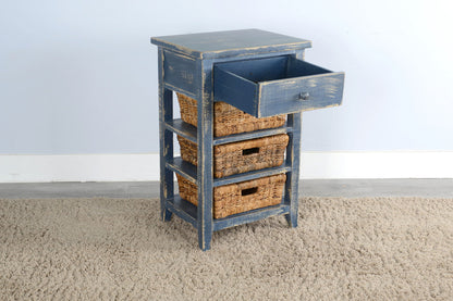 Marina - Storage Table