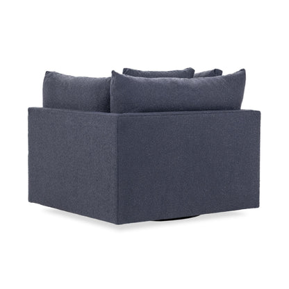 Audrey - Swivel Chair