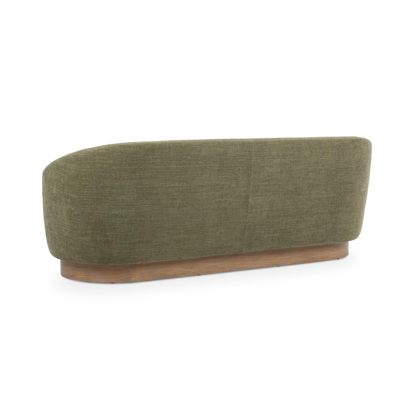 Myra - Sofa - Green