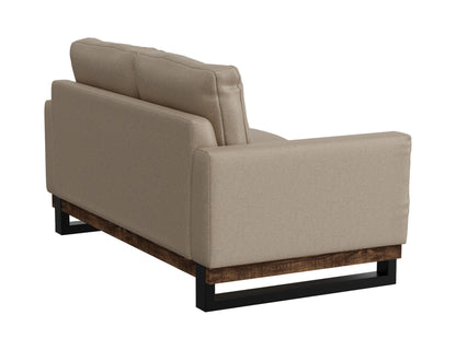 Blackburn - Loveseat