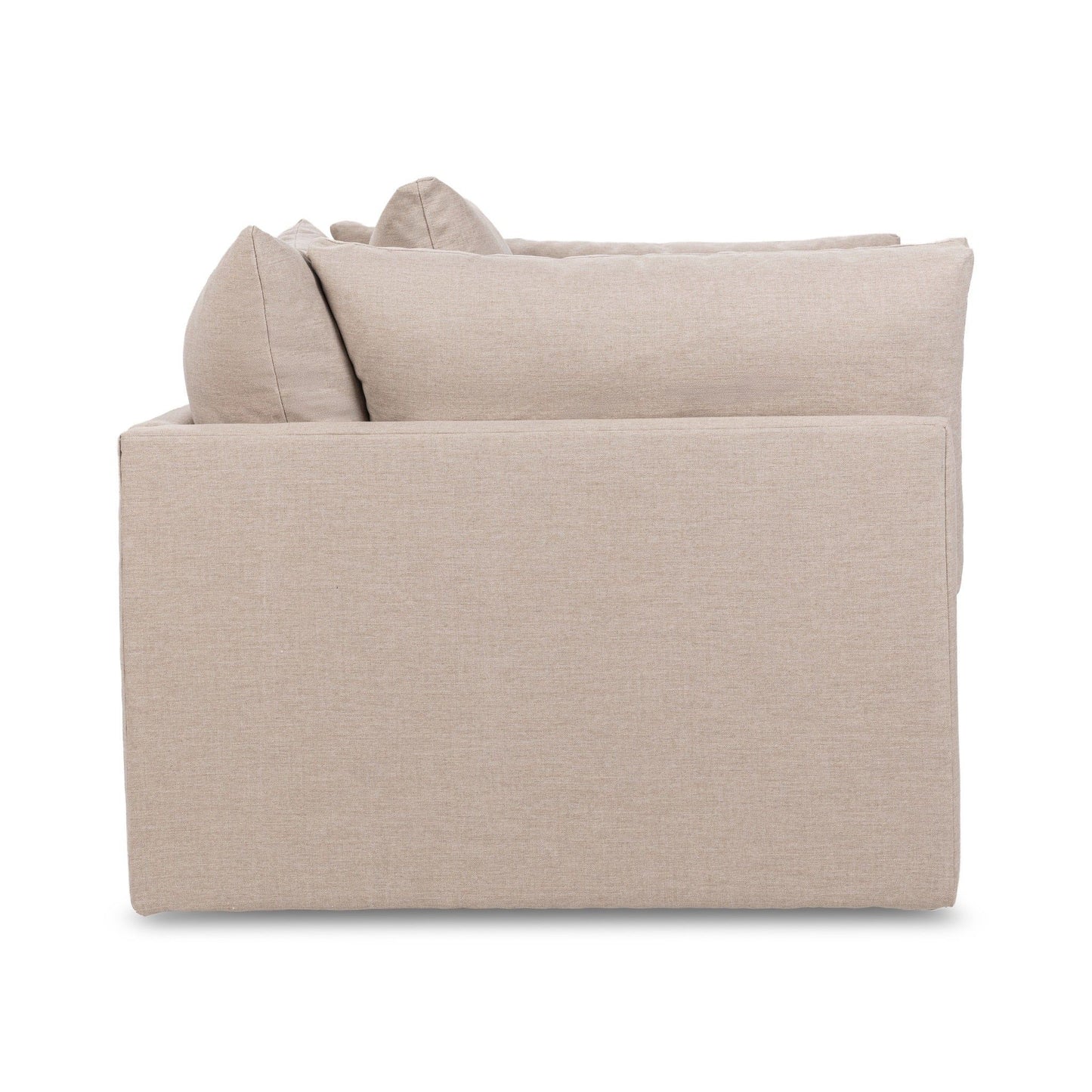 Audrey - Swivel Chair