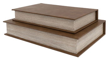 Samwell - Box Set (Set of 2)