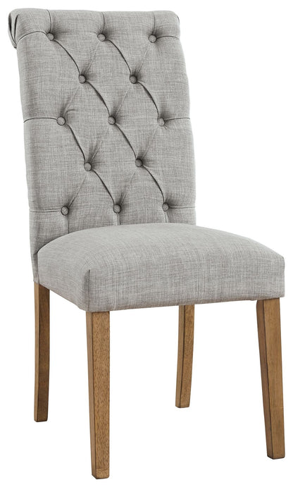 Harvina - Side Chair