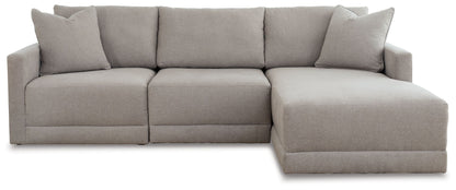 Katany - Sectional