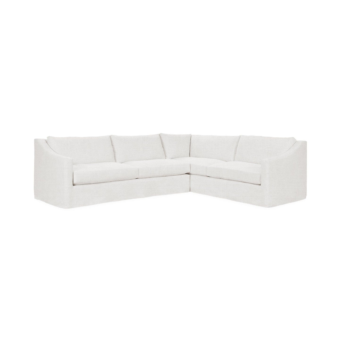 Kipton - Upholstered Corner Sectional