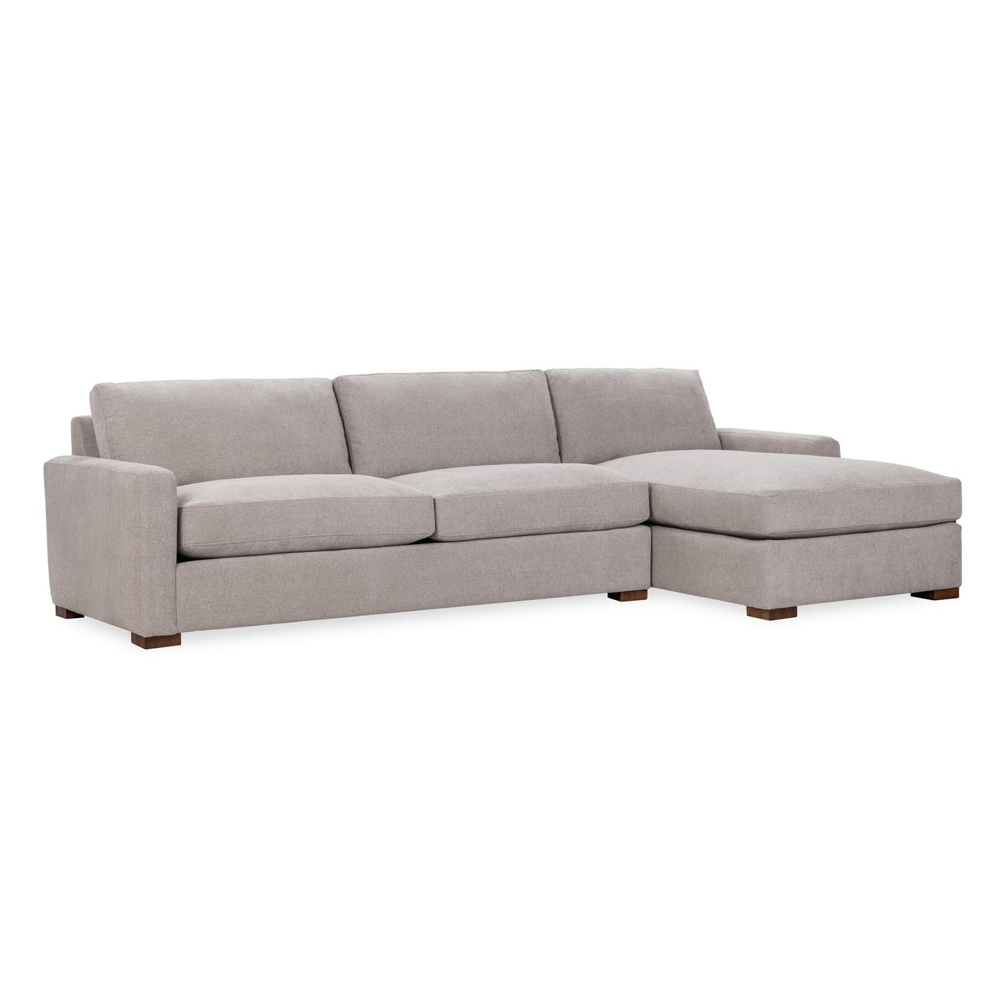 Coburn - Chaise Sofa