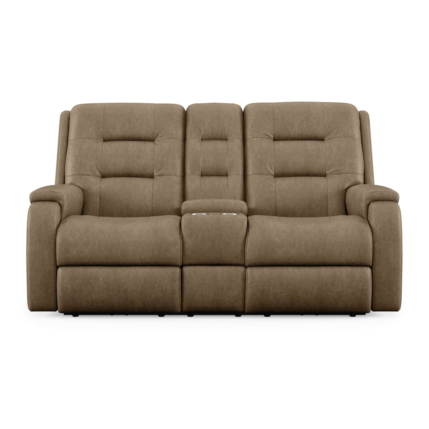 Arlo - Reclining Loveseat