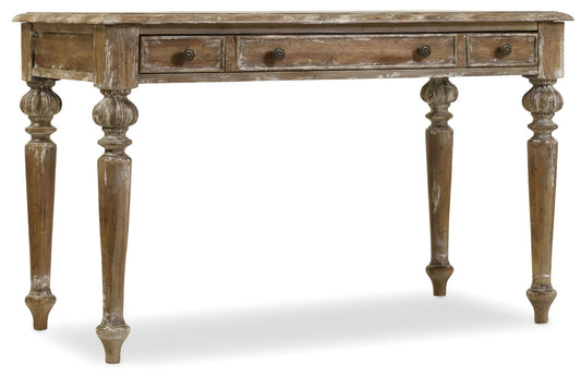 Chatelet - Writing Desk - Light Brown