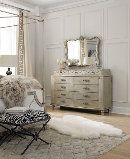 Sanctuary - Diamont Dresser