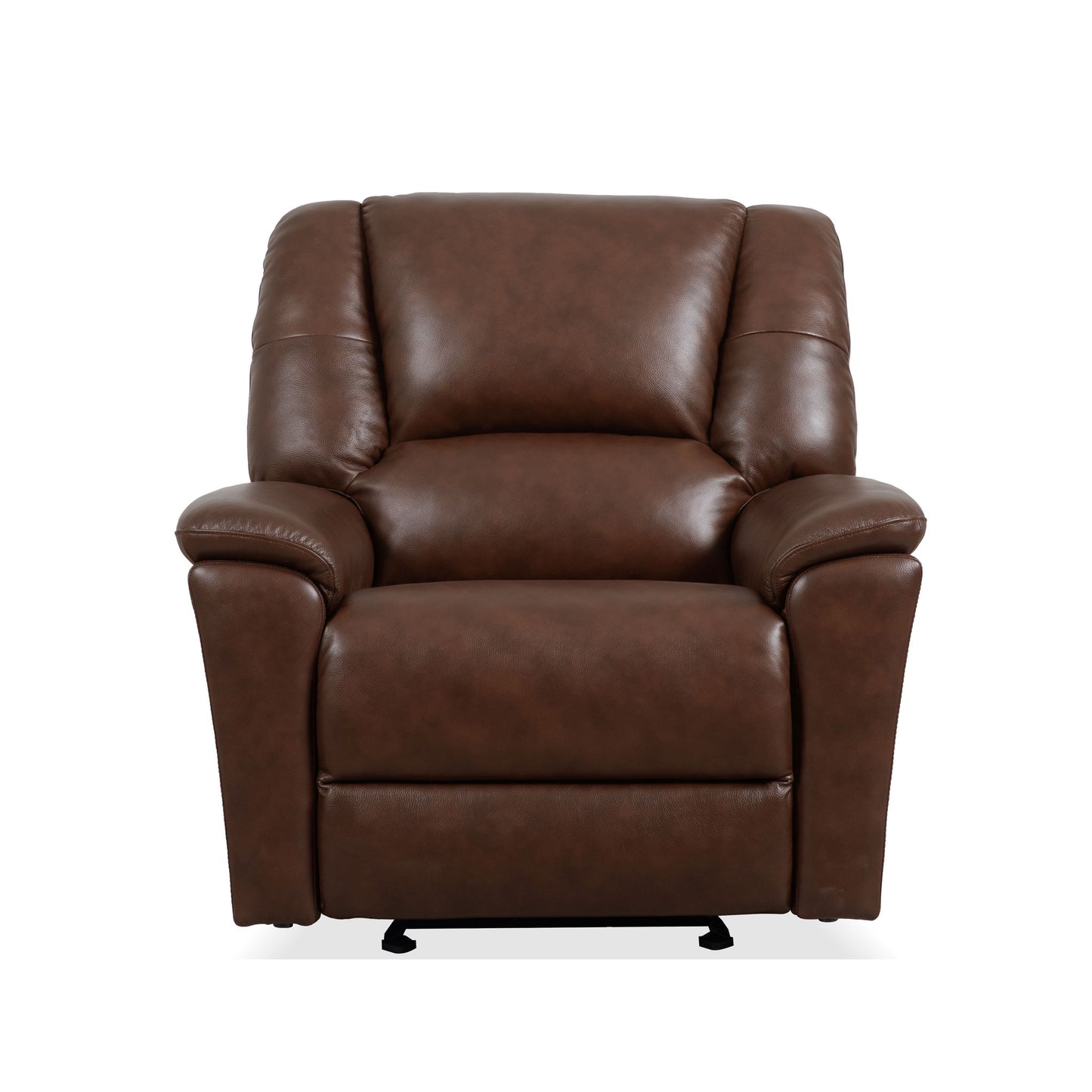 Plush - Gliding Recliner