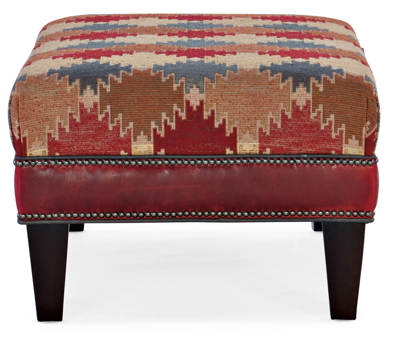 Rects - Rectangle Ottoman