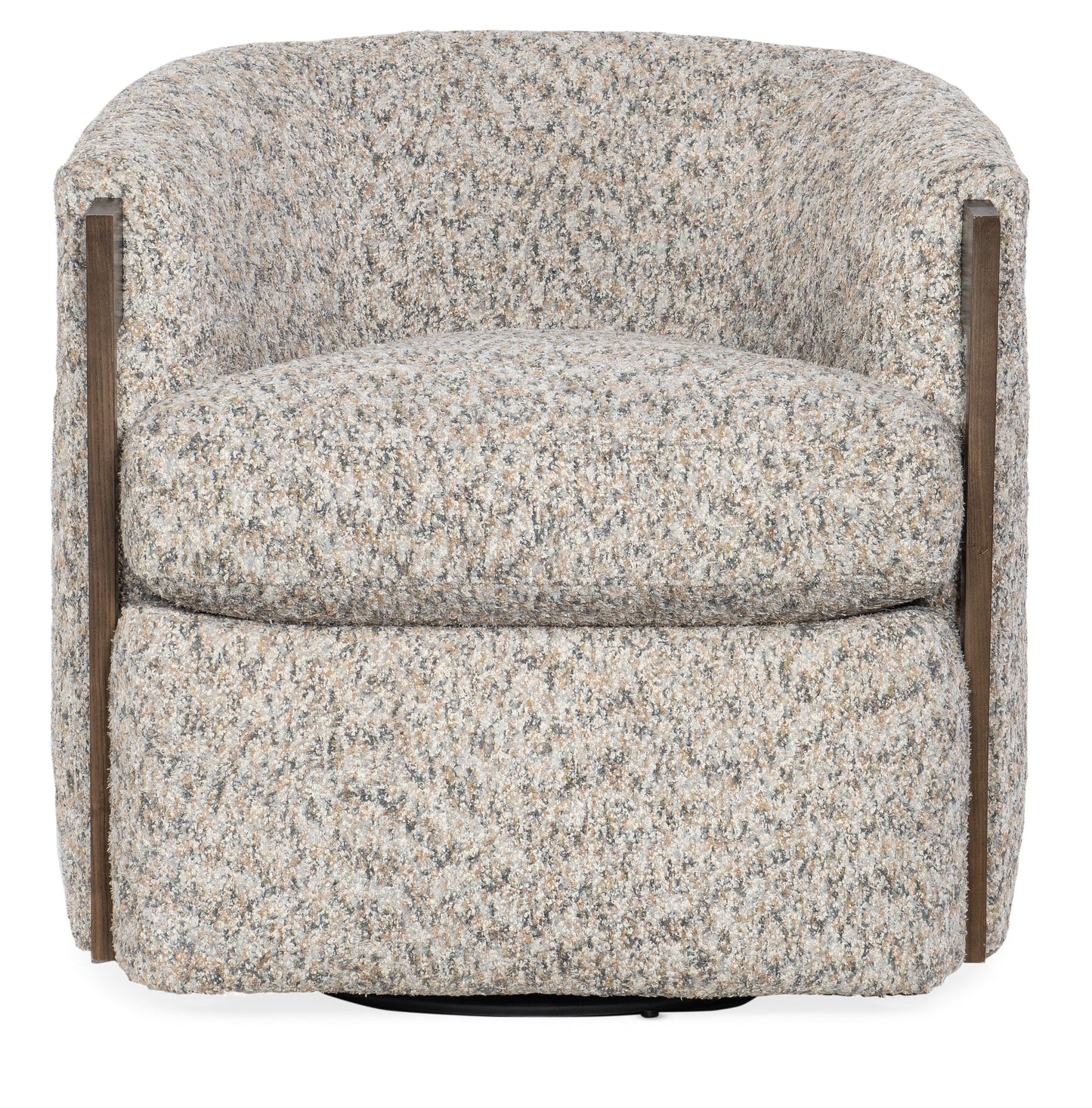 Camden - Swivel Chair - Beige