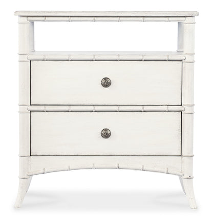 Charleston - Nightstand