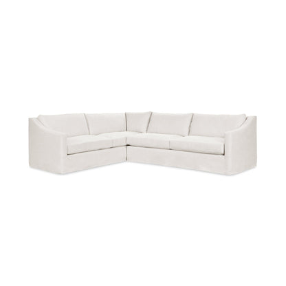 Kipton - Sectional Sofa