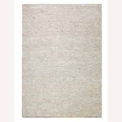 Makula - Jute 8 X 10 Rug - Ivory