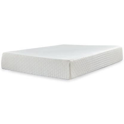 Chime - Memory Foam Mattress