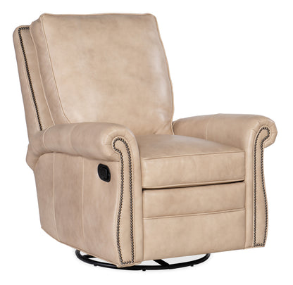 Reddish - Wall-Hugger Recliner