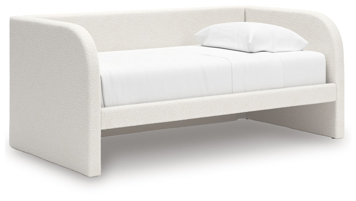 Arloster - Upholstered Day Bed Set