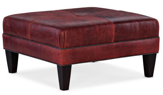 Fair-N-Square - Square Ottoman