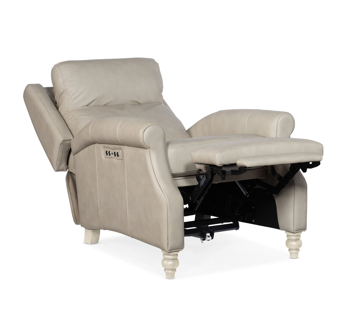 RC - Hurley Power Recliner With Power Headrest