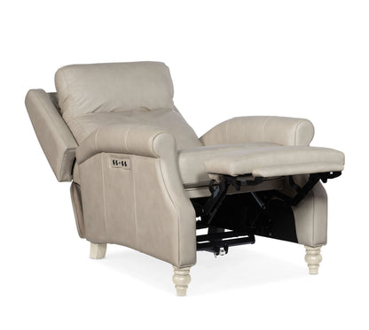 RC - Hurley Power Recliner With Power Headrest
