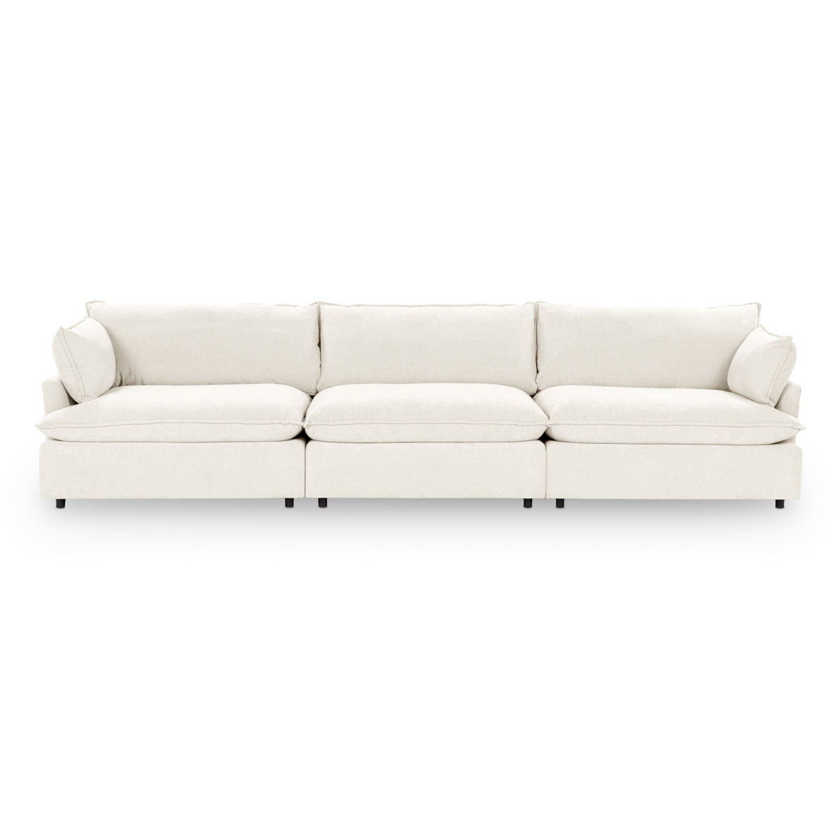 Caplan - Modular Sectional