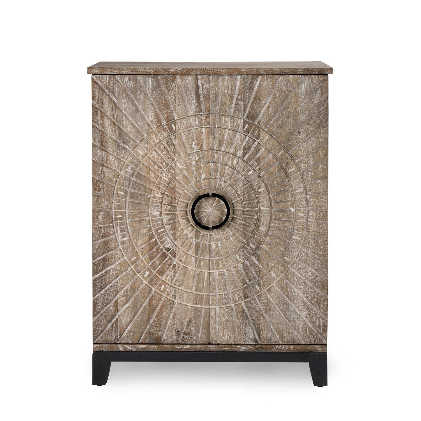 Vivienne - Bar Cabinet