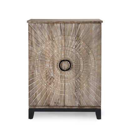 Vivienne - Bar Cabinet