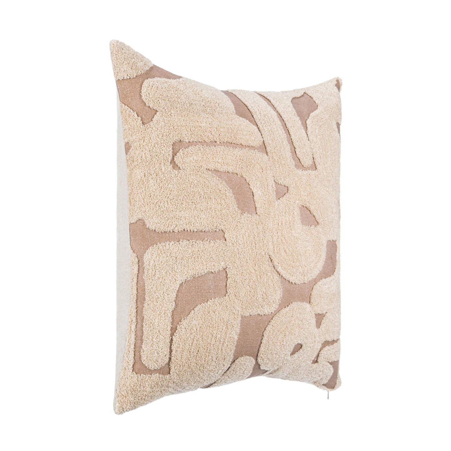 Austen - 20" x 20" LN Pillow - Caramel