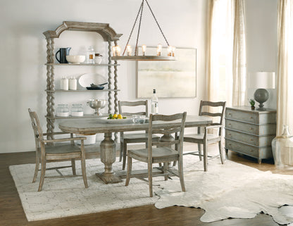 Alfresco - Costiere Chest