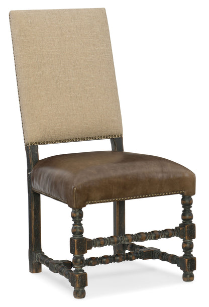 Hill Country - Comfort Upholstered Chair