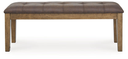 Urbinforte - Extension Dining Table Set