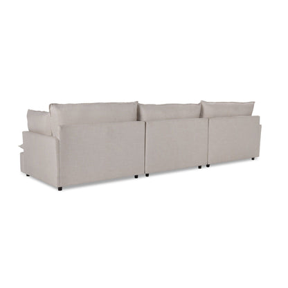 Caplan - Modular Sectional