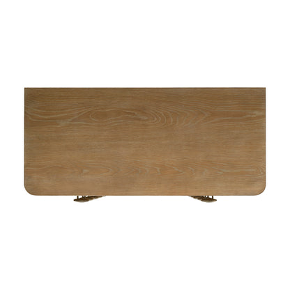 Normandy - Drawer Chest - Light Brown