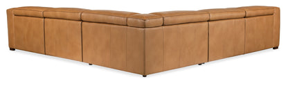 MS - Fresco Sectional