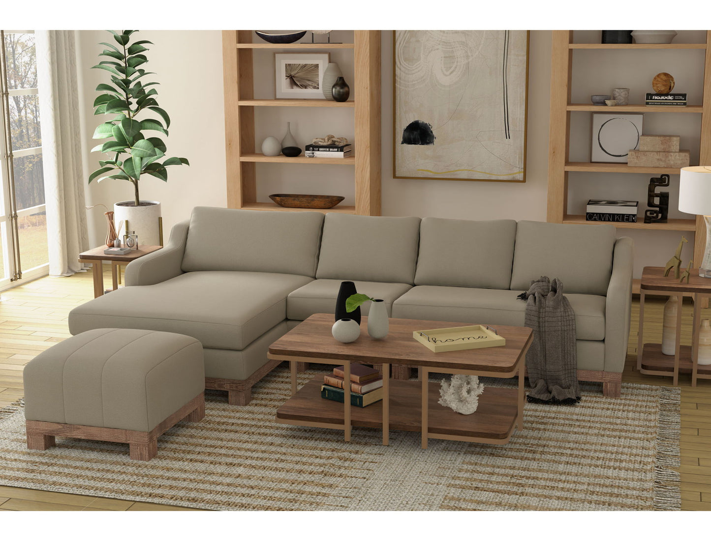 Samba - Chaise