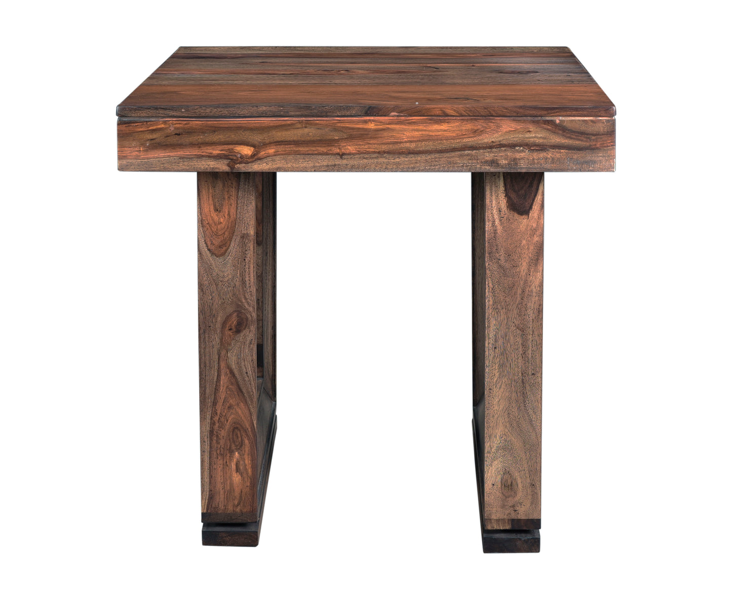 Brownstone - Solid Wood Table