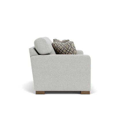 Bryant - Stationary Loveseat