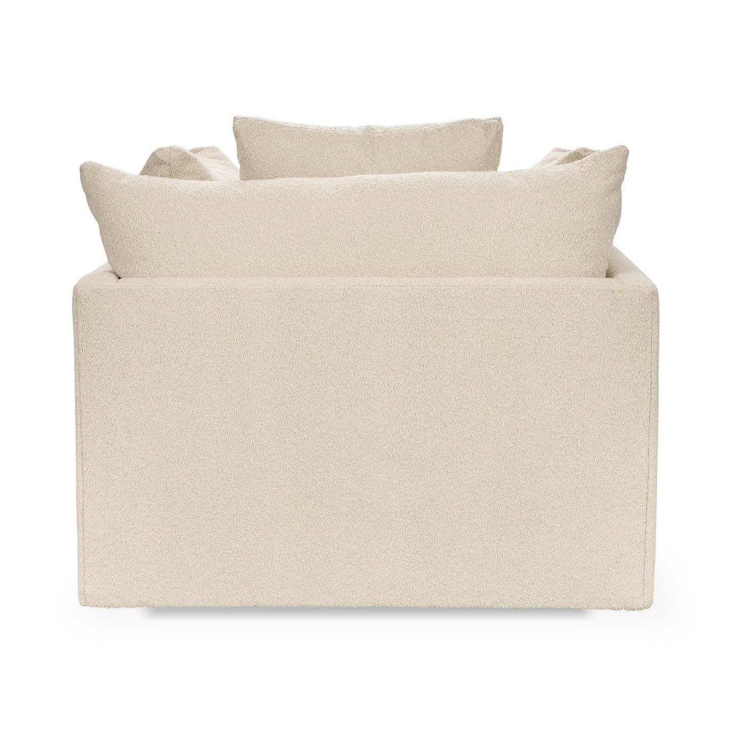 Audrey - Swivel Chair