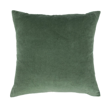 Spartina - 22" x 22" Pillow - Green