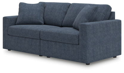 Modmax - 7 Piece Sectional