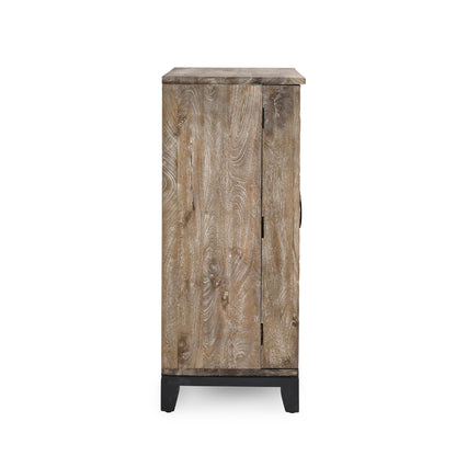Vivienne - Bar Cabinet