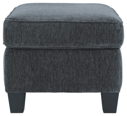 Abinger - Accent Ottoman