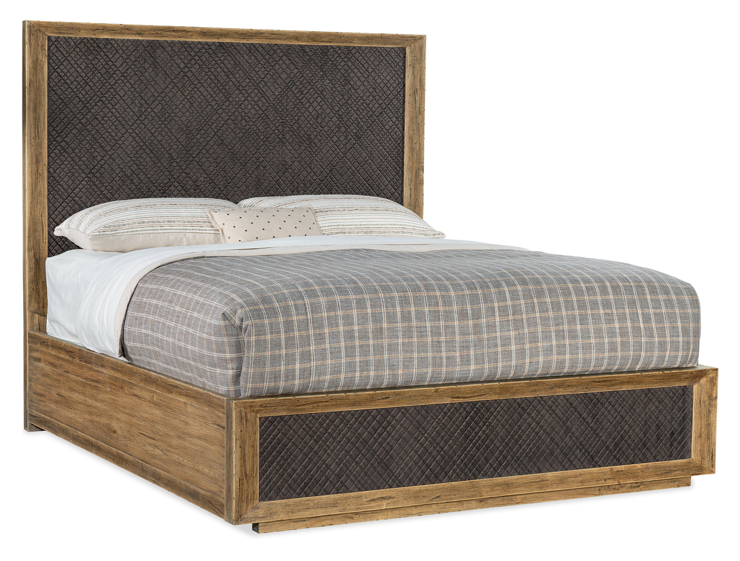 Big Sky - Panel Bed