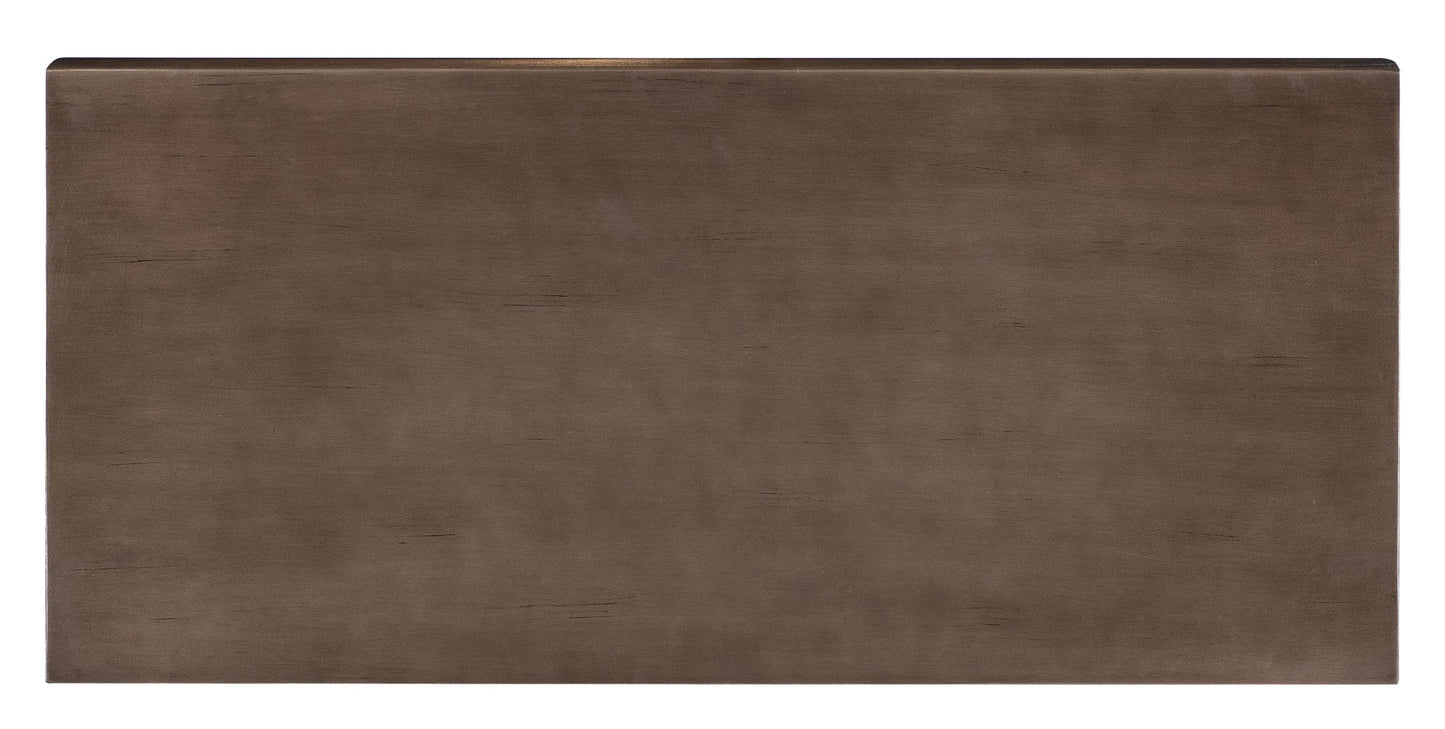 Melange - Dorian Accent Chest - Gray