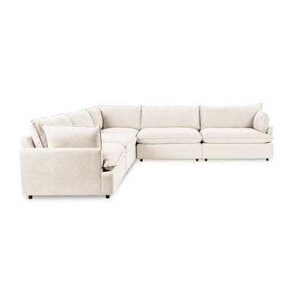 Caplan - Modular Sectional