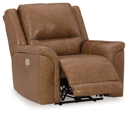 Trasimeno - Power Recliner