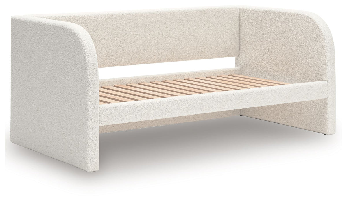 Arloster - Upholstered Day Bed Set