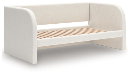 Arloster - Upholstered Day Bed Set